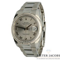 Rolex Datejust 36mm Ref. 116234