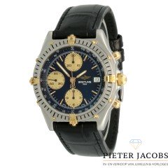 Breitling Chronomat Chronograaf Ref.B13047