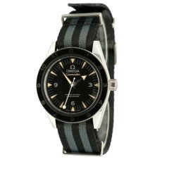 Omega Seamaster 300 Limited Edition Spectre 2016