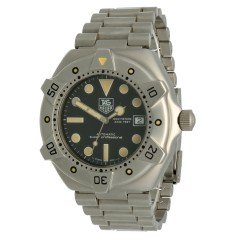 TAG Heuer Super Professional WS2110 42mm