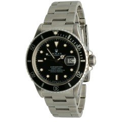 Rolex Submarine Date Ref.16800