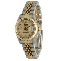Rolex Lady Datejust 