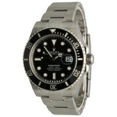 Rolex Submariner Date Ref.126610LN