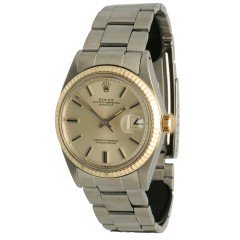 Rolex Datejust 36 Ref.1603 Vintage 1970