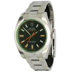Rolex Milgauss Ref.116400GV