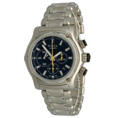 Ebel 1911 BTR Chronograaf