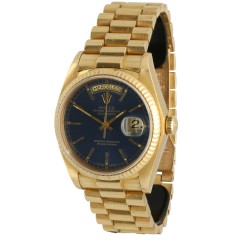 Rolex Day-Date 36 Ref.18038
