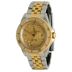 Tudor Prince Oysterdate Mini Sub Ref. 73091