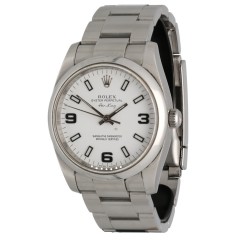 Rolex Air-King Ref.114200