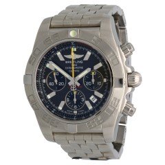 Breitling Chronomat 44 Govberg Limited Edition 3/50