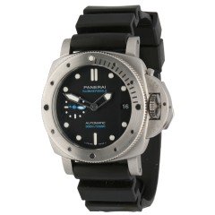 Panerai Luminor Submersible PAM00973