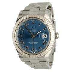 Rolex Datejust II 