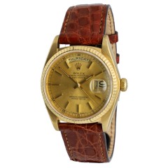 Rolex Day-Date 36 Ref.18038