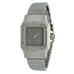 Cartier Santos Galbee Ref.0901