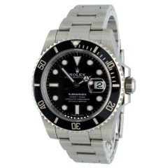 Rolex Submariner Date Ref.116610LN Full Set 2020