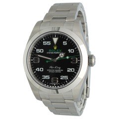 Rolex Air King Ref.116900 Stickers
