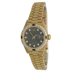 Rolex Lady-Datejust Ref: 69088 Vintage