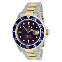 Rolex Submariner Date Ref.16613 Goud/Staal