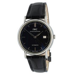 IWC Portofino Automatic Ref: 3563