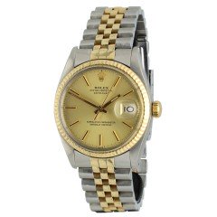 Rolex Datejust 36 Ref.16013
