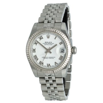 Rolex Datejust 31 Ref.178274