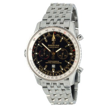 Breitling Chrono-Matic Navitimer A41350.