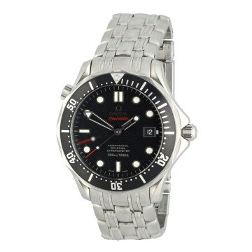 Omega Seamaster Diver 300M