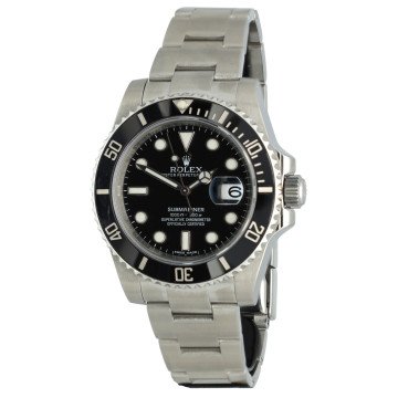 Rolex Submariner Date Ref.116610LN