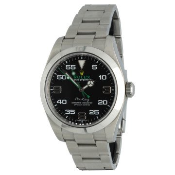 Rolex Airking 