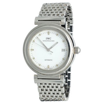 IWC Da Vinci Full Set Ref: IW352802