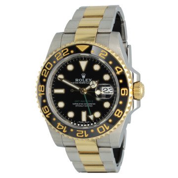 Rolex GMT-Master II Ref.116713LN Ceramic 2018