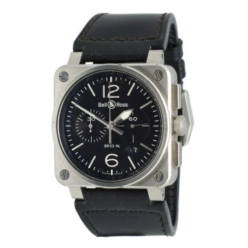 Bell & Ross BR 03-94 Chronograph