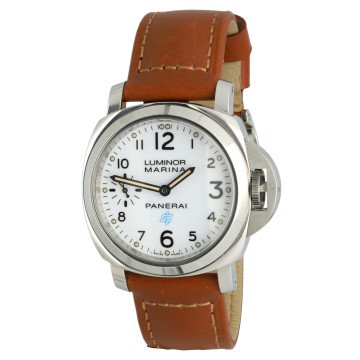 Panerai Luminor Marina Logo PAM00778