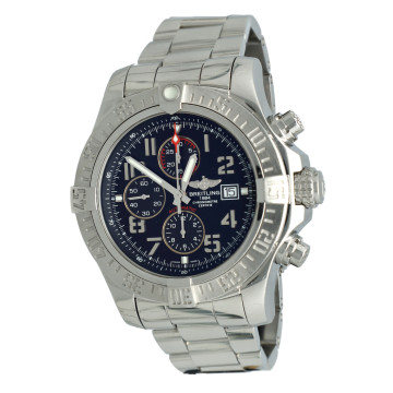Breitling Super Avenger II Ref. A1337111