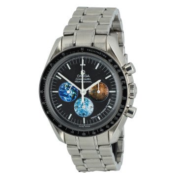 Omega Speedmaster From moon to mars 3577.50.00 (GERESERVEERD)