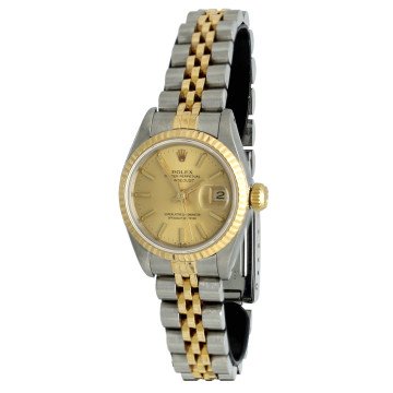 Rolex Lady-Datejust 26 Ref.69173 Jubilee