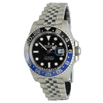 Rolex GMT-Master II Ref.126710 BNLR