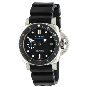 Panerai Submersible 42mm Full set PAM00683