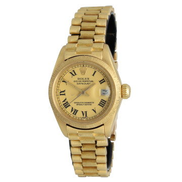 Rolex Lady-Datejust 26 