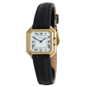 Cartier Ceinture 18K.Goud "Vintage"