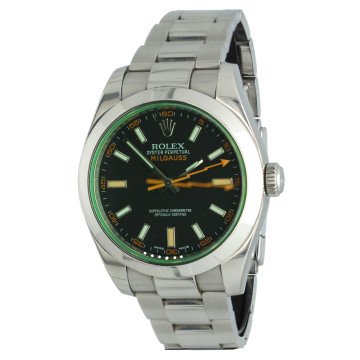 Rolex Milgauss Ref.116400GV