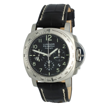 Panerai Luminor Daylight Chronograph