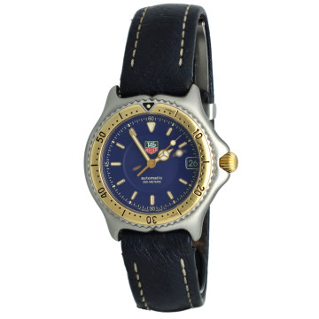 Tag Heuer SEL Ref.W1 2251