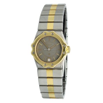 Chopard St. Moritz Ladies Ref. 8024