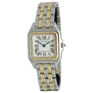 Cartier Panthere Goud /Staal 2026