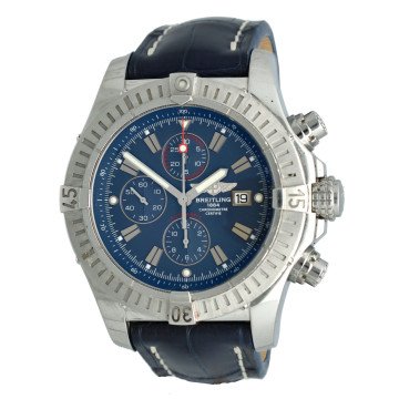 Breitling Super Avenger Ref: A13370