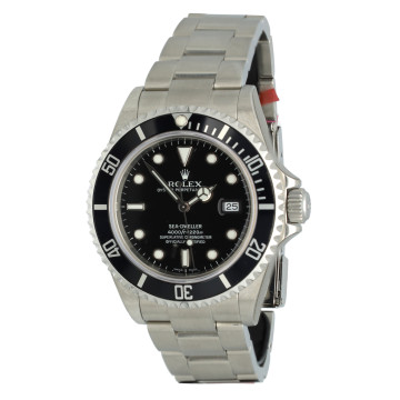 Rolex Sea-Dweller 4000 Ref: 16600 NOS