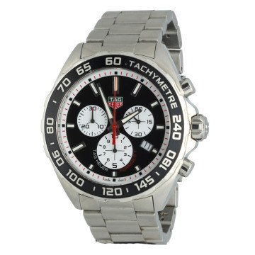 Tag Heuer Formula 1 Chronograaf Full Set