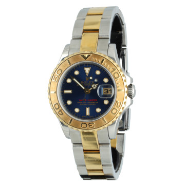 Rolex Lady-Yachtmaster 29 Ref. 169623