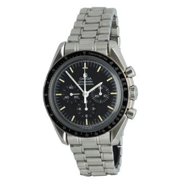 Omega Speedmaster Professional Moonwatch